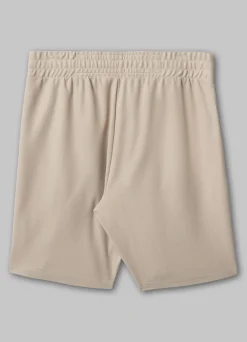 Men's Sweat shorts Pique Rockey - Sand