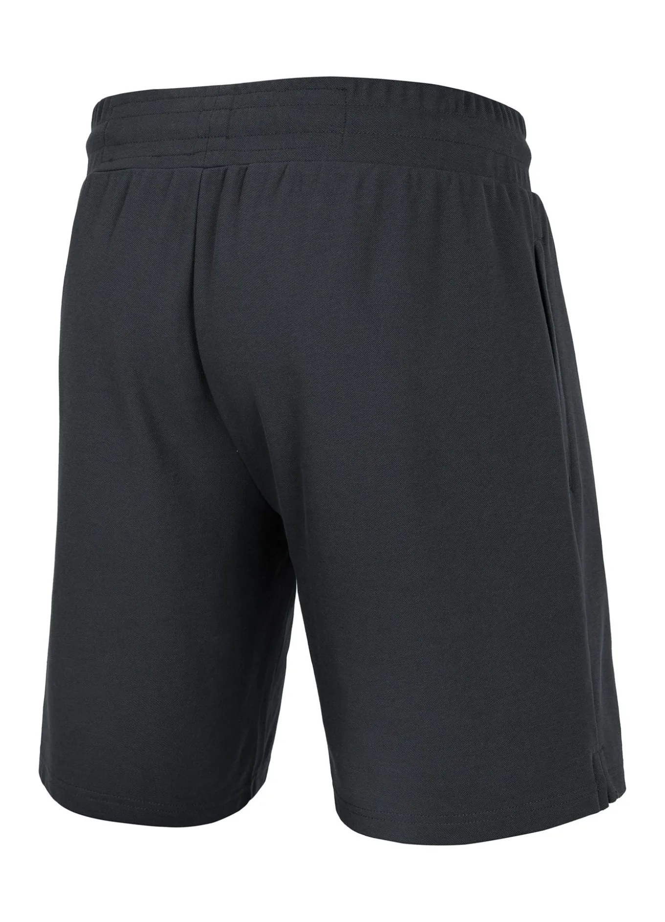 Men's Sweat shorts Pique Rockey - Graphite