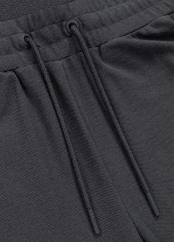 Men's Sweat shorts Pique Rockey - Graphite