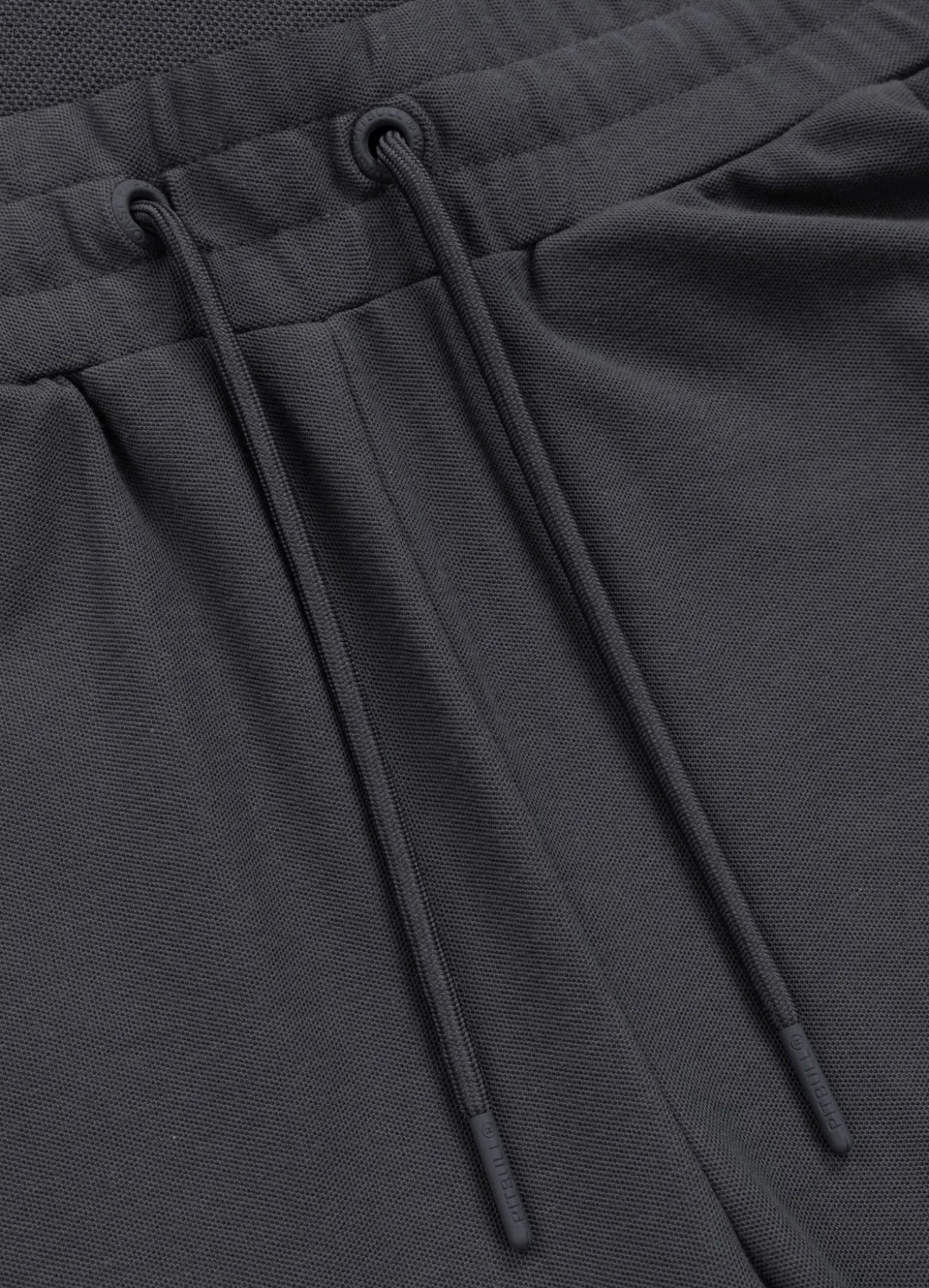 Men's Sweat shorts Pique Rockey - Graphite