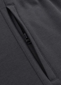 Men's Sweat shorts Pique Rockey - Graphite