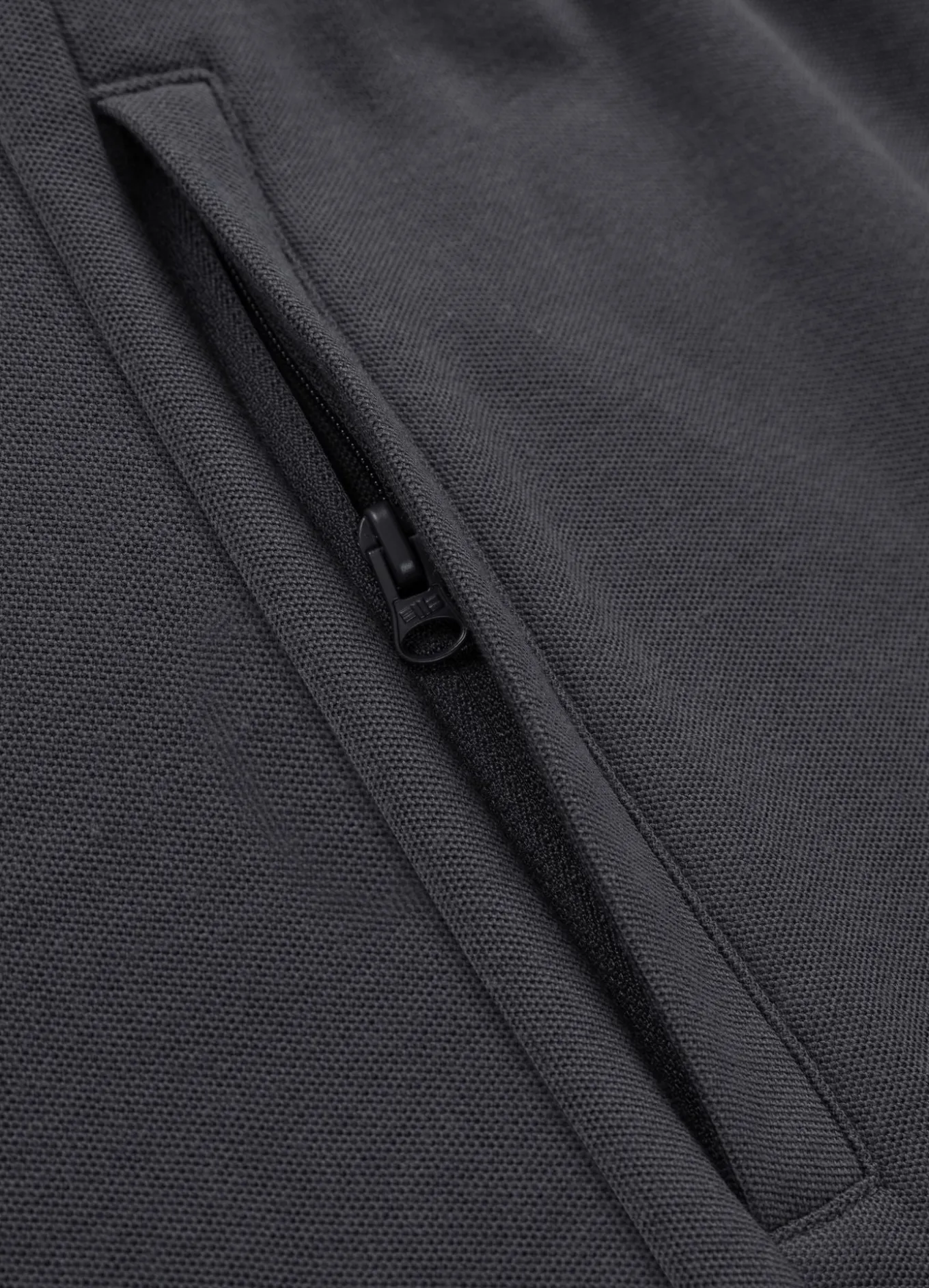 Men's Sweat shorts Pique Rockey - Graphite