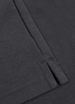 Men's Sweat shorts Pique Rockey - Graphite