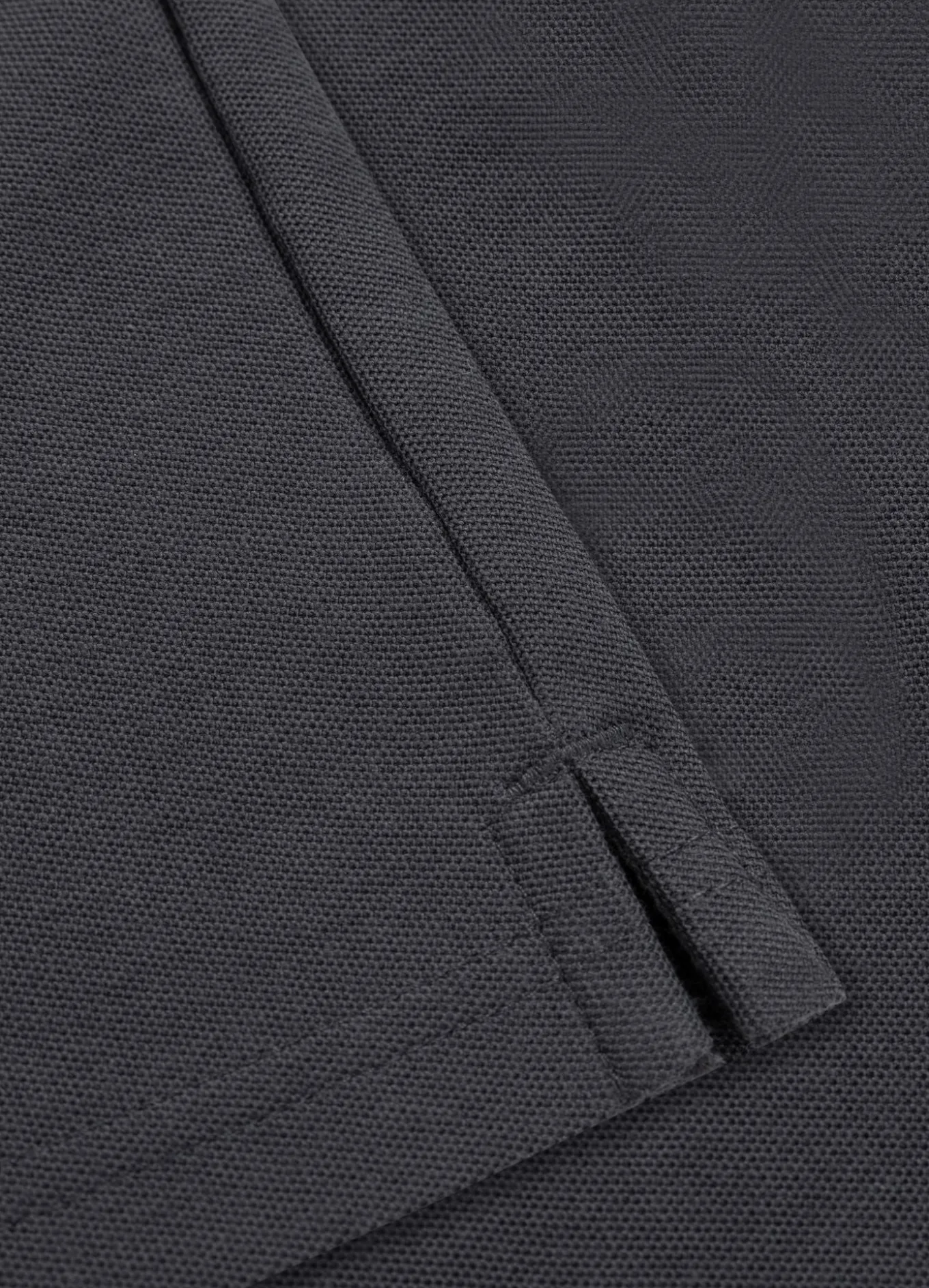 Men's Sweat shorts Pique Rockey - Graphite