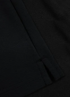 Men's Sweat shorts Pique Rockey - Black
