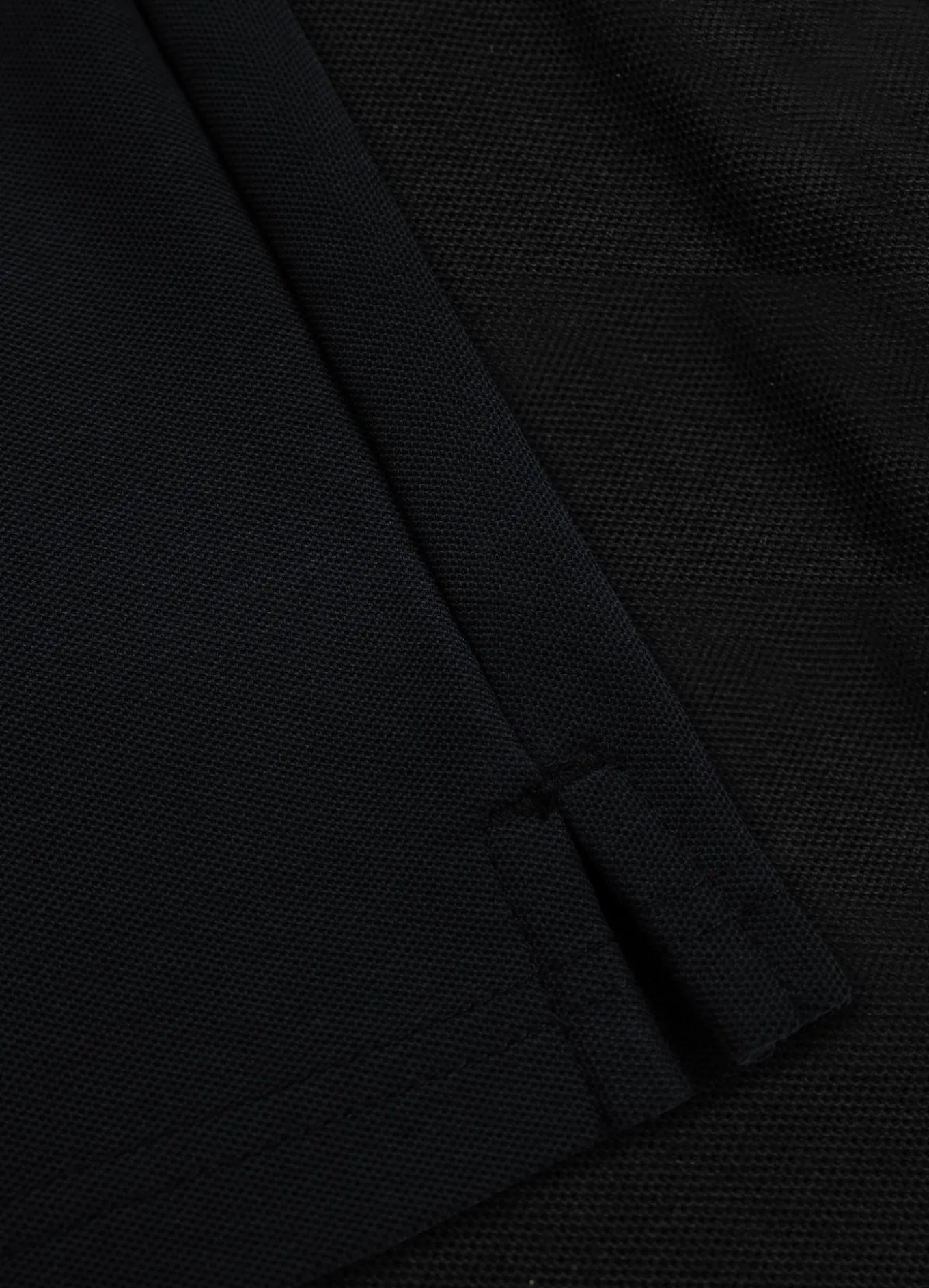 Men's Sweat shorts Pique Rockey - Black