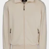 Men's Sweatjacket Oldschool POWERS