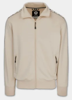 Men's Sweatjacket Oldschool POWERS