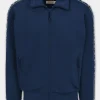 Men's Sweatjacket Oldschool POWERS
