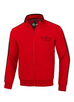 Men's Sweatjacket Oldschool Nelson