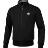 Men's Sweatjacket Oldschool Small Logo