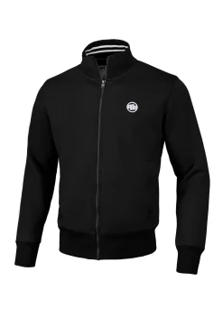 Men's Sweatjacket Oldschool Small Logo