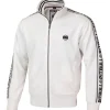Men's Sweatjacket Oldschool Tape Logo