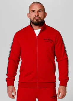 Men's Sweatjacket Oldschool Nelson