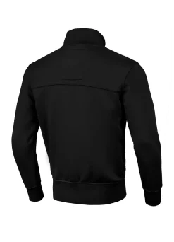 Men's Sweatjacket Oldschool Small Logo