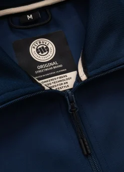 Men's Sweatjacket Oldschool POWERS