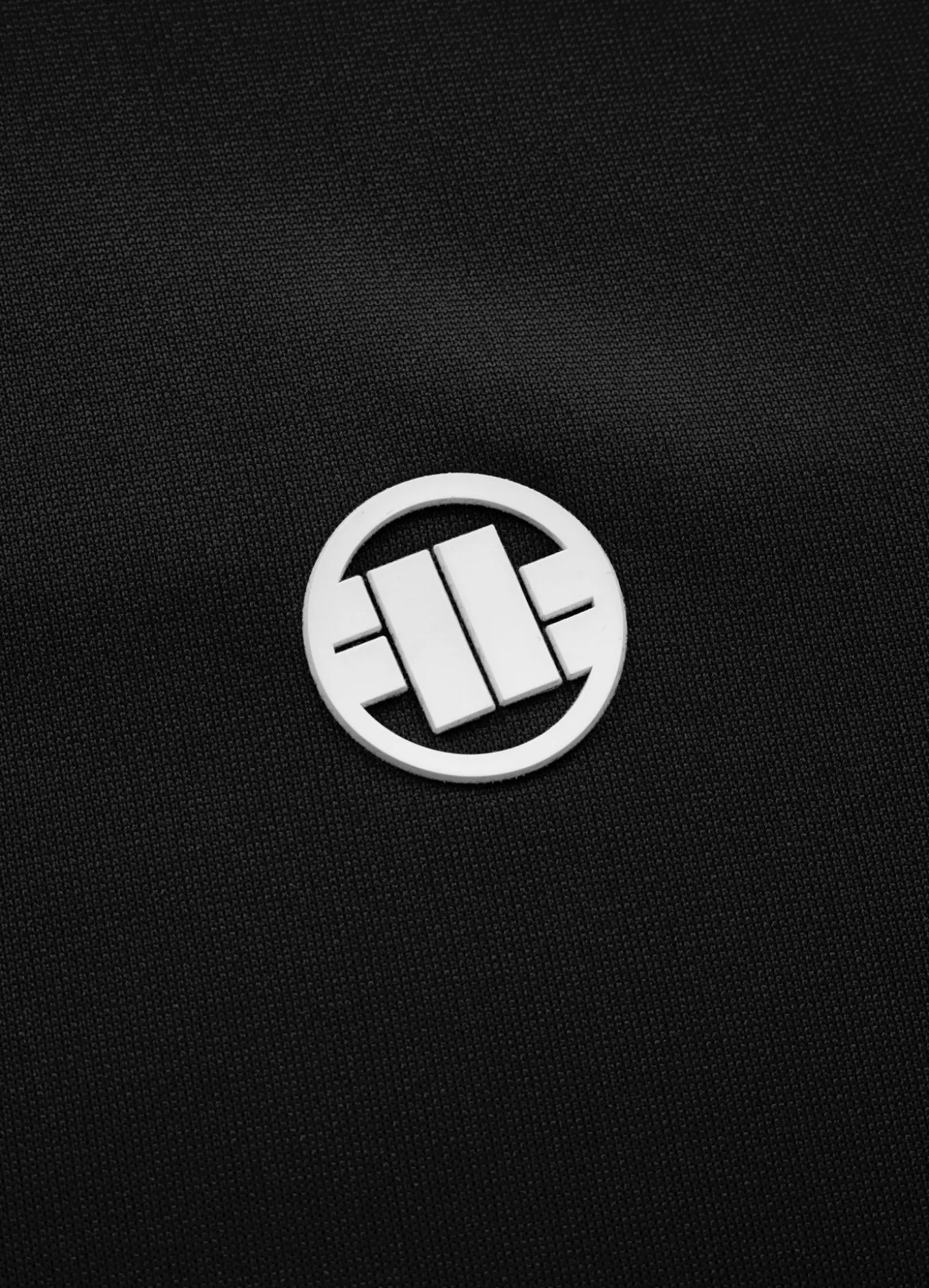 Men's Sweatjacket Oldschool Small Logo