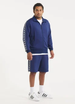 Men's Sweatjacket Oldschool POWERS