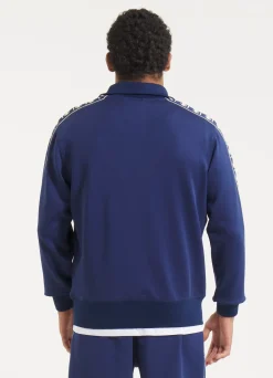 Men's Sweatjacket Oldschool POWERS