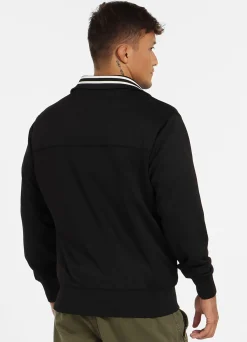 Men's Sweatjacket Oldschool Small Logo