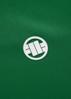 Men's Sweatjacket Oldschool Tape Logo
