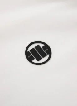 Men's Sweatjacket Oldschool Tape Logo