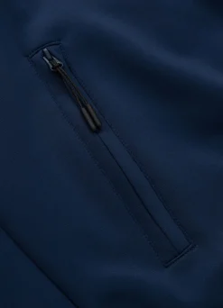 Men's Sweatjacket Oldschool POWERS