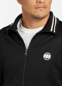 Men's Sweatjacket Oldschool Small Logo