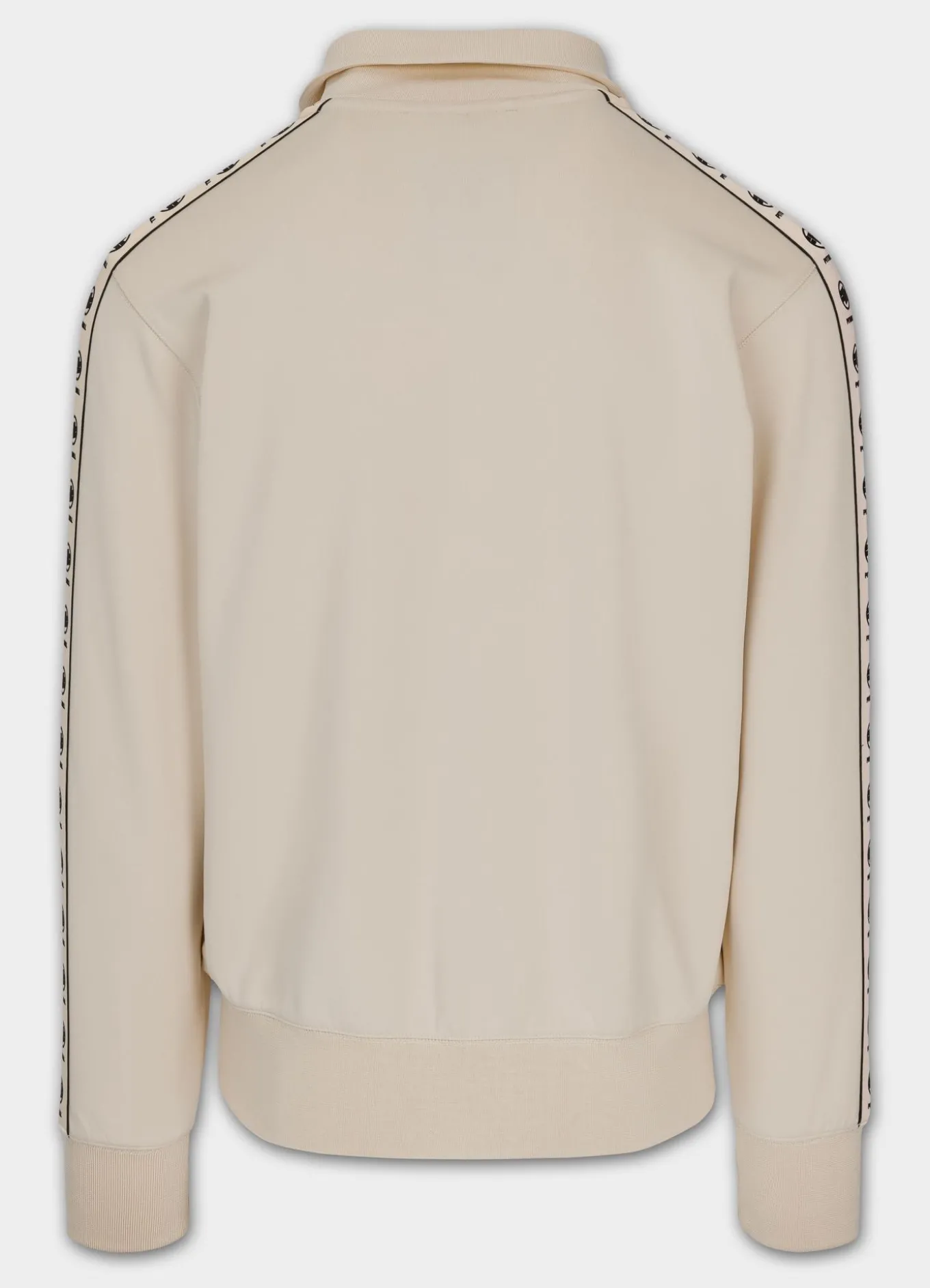 Men's Sweatjacket Oldschool POWERS