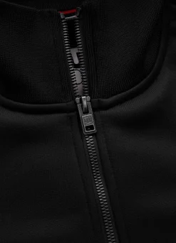 Men's Sweatjacket Oldschool Small Logo