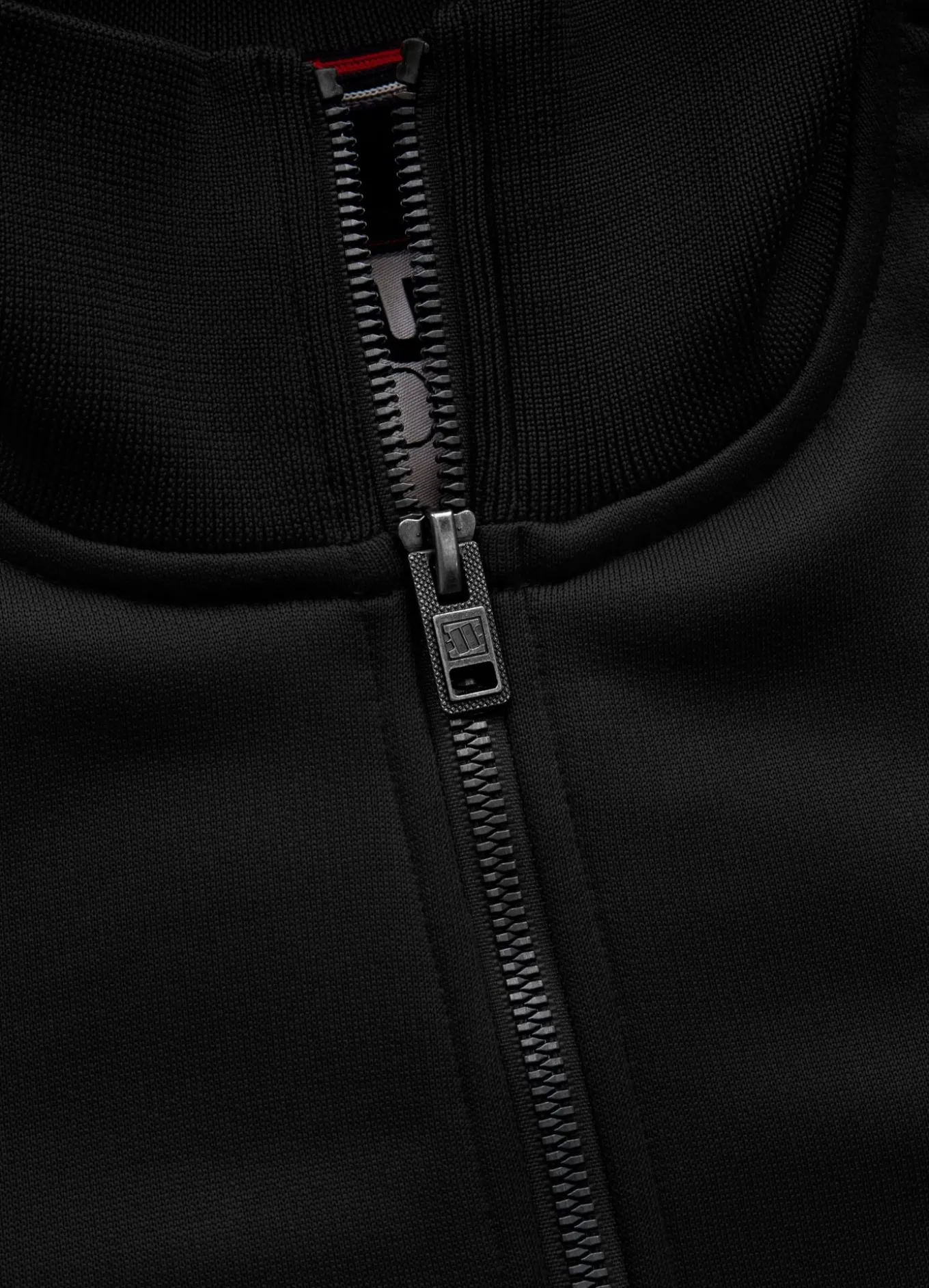 Men's Sweatjacket Oldschool Small Logo