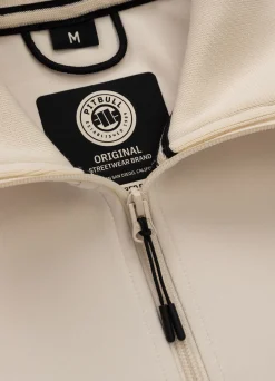Men's Sweatjacket Oldschool POWERS