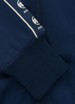 Men's Sweatjacket Oldschool POWERS