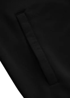 Men's Sweatjacket Oldschool Small Logo