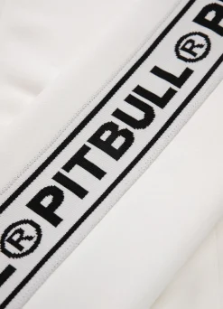 Men's Sweatjacket Oldschool Tape Logo
