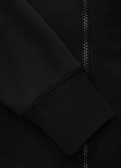 Men's Sweatjacket Oldschool Small Logo