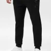 Men's Sweatpants DOGWOOD - Black