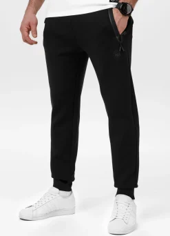 Men's Sweatpants DOGWOOD - Black