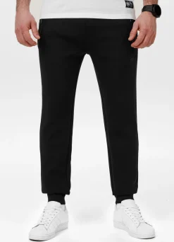 Men's Sweatpants DOGWOOD - Black
