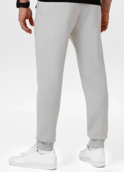 Men's Sweatpants DOGWOOD - Whity blue