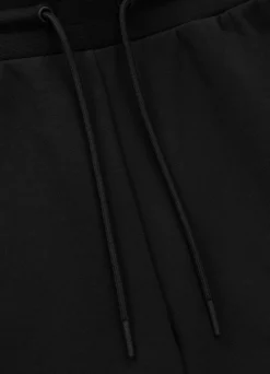 Men's Sweatpants DOGWOOD - Black
