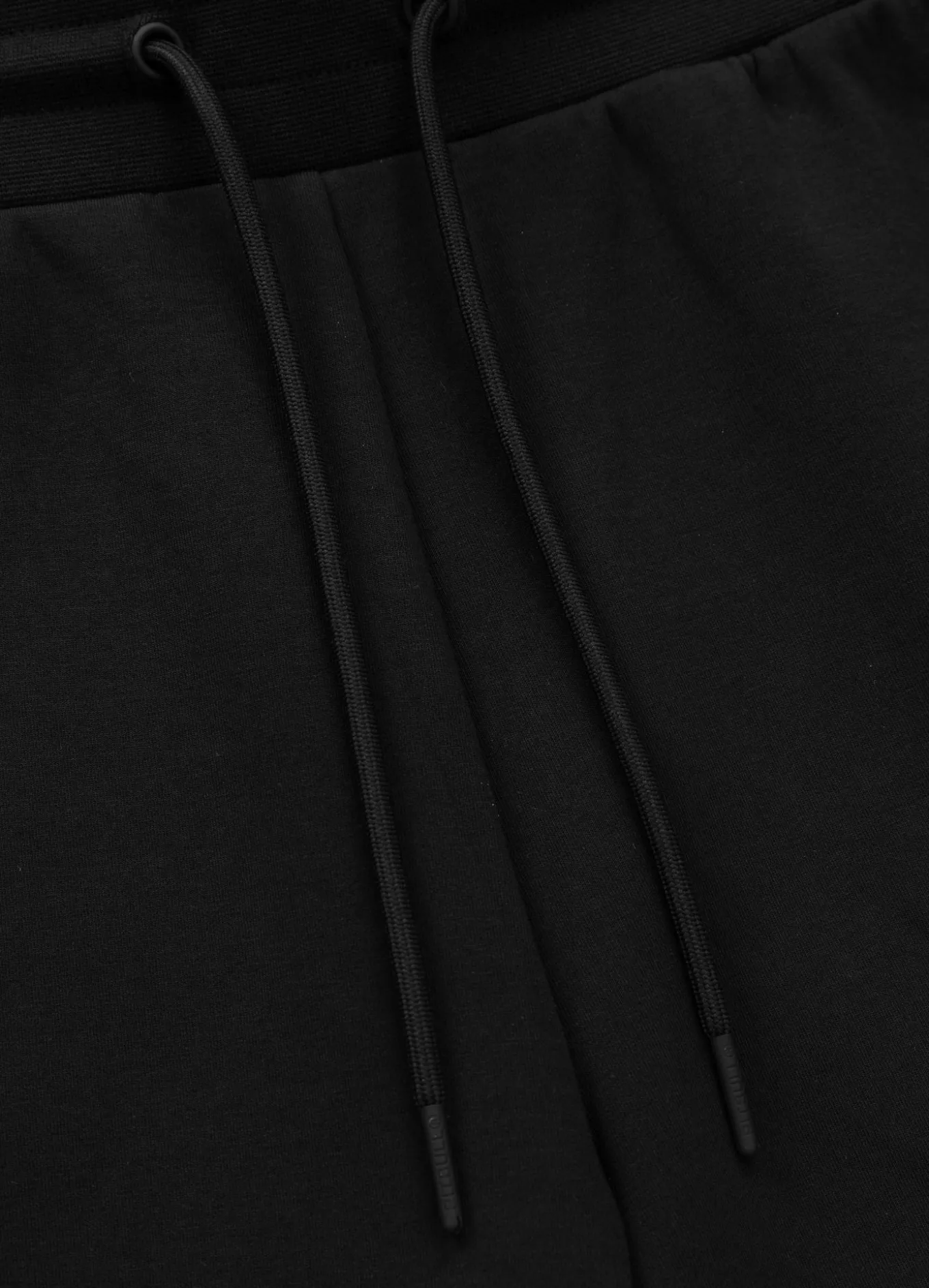 Men's Sweatpants DOGWOOD - Black