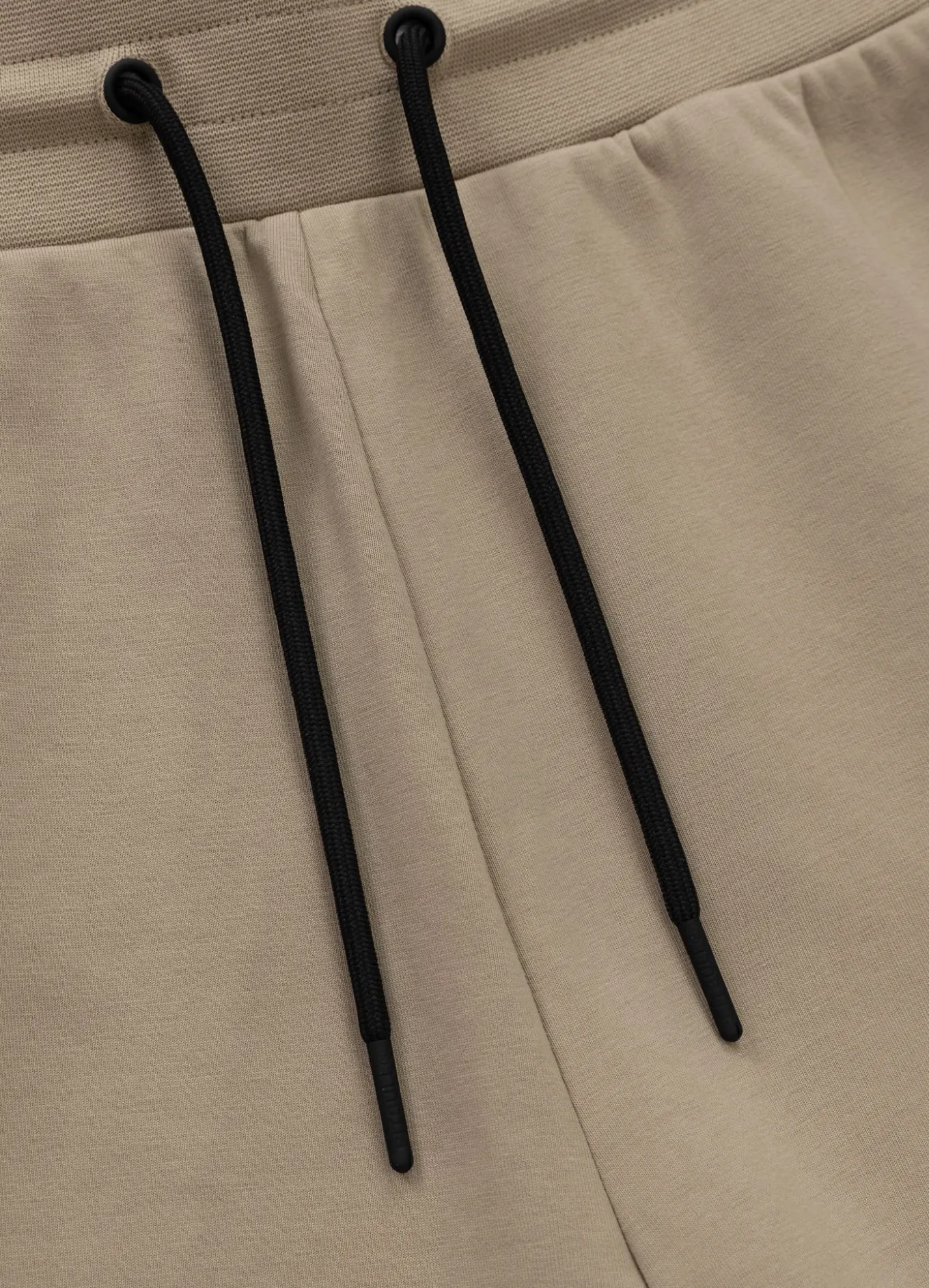 Men's Sweatpants DOGWOOD - Dark sand