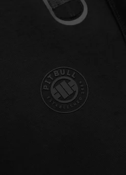 Men's Sweatpants DOGWOOD - Black