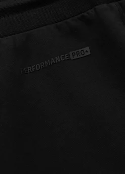 Men's Sweatpants DOGWOOD - Black
