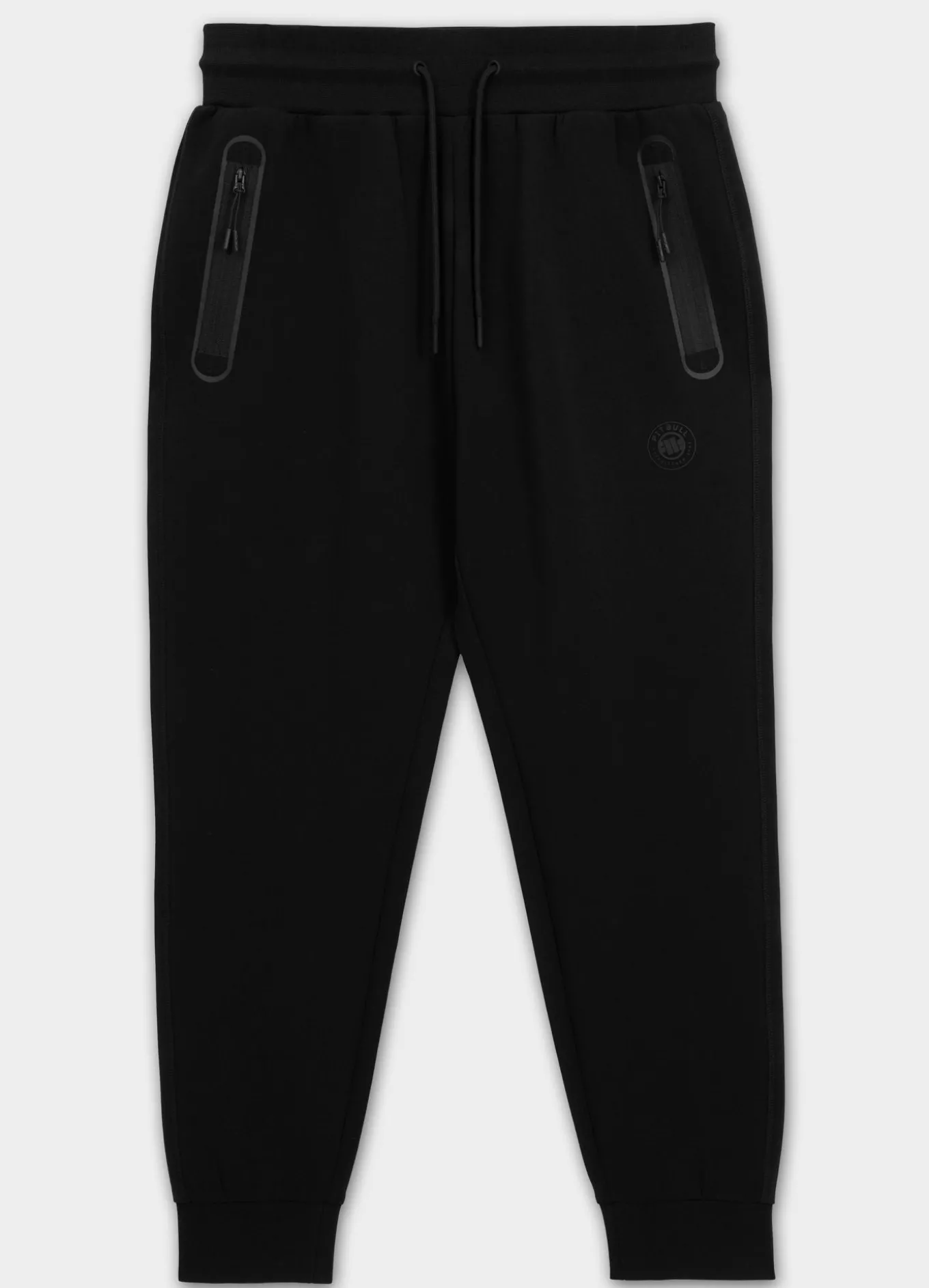 Men's Sweatpants DOGWOOD - Black