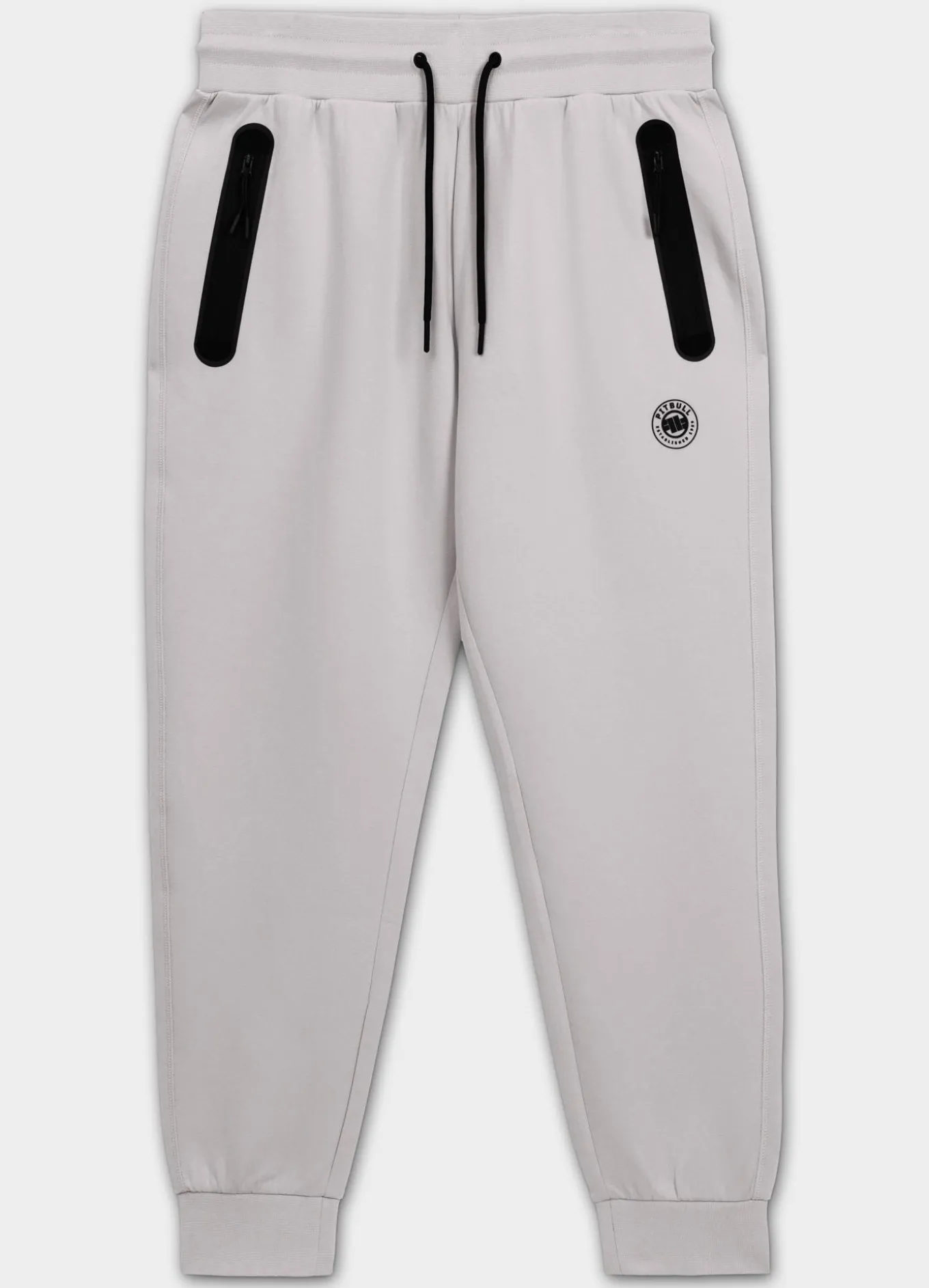 Men's Sweatpants DOGWOOD - Whity blue