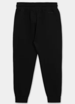 Men's Sweatpants DOGWOOD - Black
