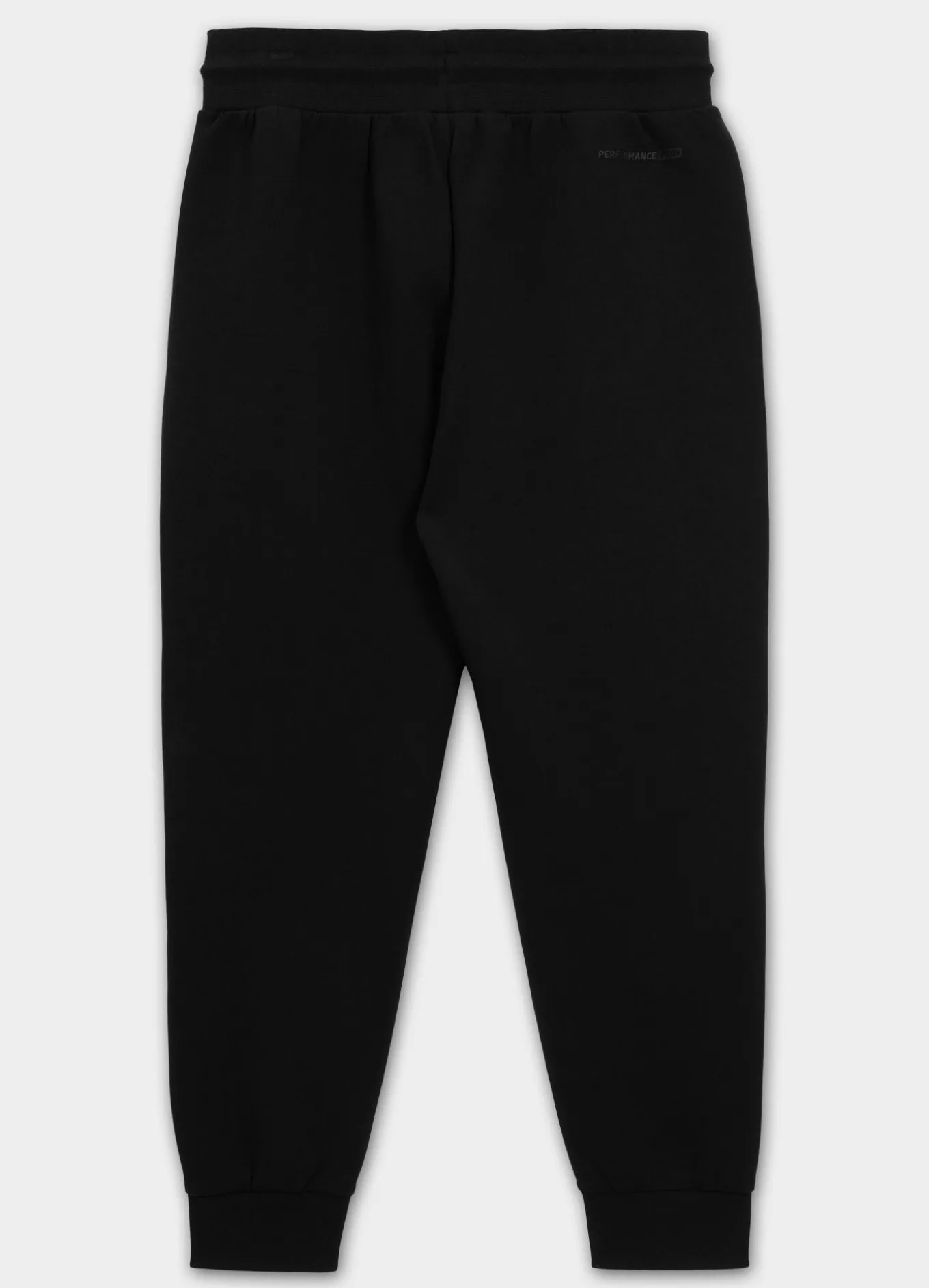 Men's Sweatpants DOGWOOD - Black