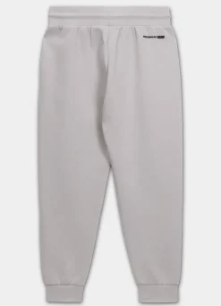 Men's Sweatpants DOGWOOD - Whity blue